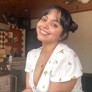 Meet your Posher, Ivette